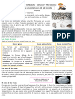 Ficha-Mart-Cyt-Conocemos Las Rocas y Los Minerales de Mi Región