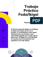 Trabajo Practico FodaIkigai