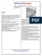 Mineracao e Revoltas Nativistas