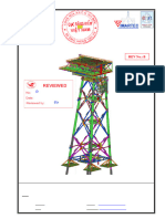 Feasible Study of Hydraulic Workover Unit For Plug and Abandonment Weld