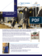 Ideal Farm Case Study