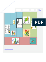 Business Model Canvas en Espanol