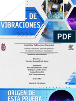 Vibraciones