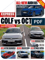 Auto Express - September 4, 2024 UK