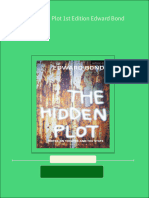 Buy Ebook The Hidden Plot 1st Edition Edward Bond Cheap Price