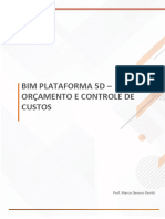 Uninter - Bim Plataforma 5d