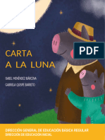 Carta A La Luna