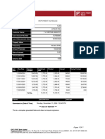 Repayment Schedule 193349887