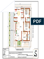 Revan Ground Floor Plan