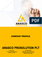 Arasco Engineering