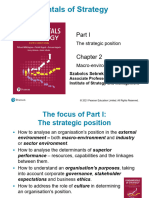 Ch2 - Macro Environment Analysis - Sebrek Moodle