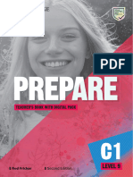 Extracted Pages From Prepare 9 Teacher Book