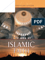 Essentials of The Islamic Faith