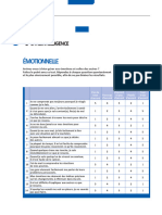 14 Test Intelligence Émotionnelle