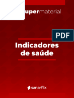 Indicadoresdesaude