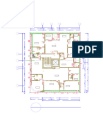 9TH To 10TH Floor Plan