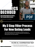 Dating+Dynamics+Decoded+ +Presented+by+FitXFearless