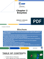 Biochem Chapter 2