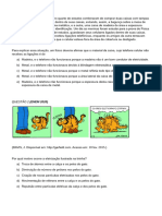 10-Lista Eletrostática A9 Enem-Enunciados