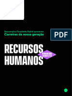 13 - Recursos Humanos