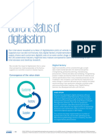 Digitalisation Case Studies