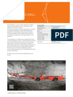 dd211l Specification Sheet English