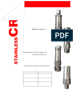 SA SL - SSCRV001 D 5812 - Stainless-CRV-Series-Product-Literature