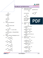 Haloalkanes & Haloarenes