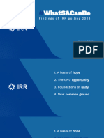 Irr Polling Briefing Nov 2024