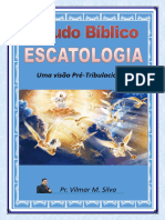 Estudo Bíblico de Escatologia