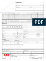 1LE2321-1CA11-4GA3 Datasheet en