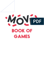 Move Book of Games