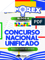 Memorex CNU (Bloco 04) - Rodada 03