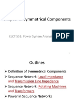 Chapter8 Symmetrical Components