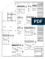 05-08 - Planta de Forma Cobertura 01 e Vigas