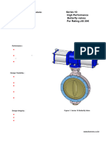 06.butterfly Valve