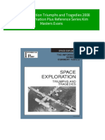 Ebooks File Space Exploration Triumphs and Tragedies 2008 Edition Information Plus Reference Series Kim Masters Evans All Chapters