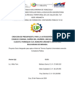 Proyecto Sociointegrador Creacion de Presupuesto 28-02-2024 (Recuperado Automáticamente)