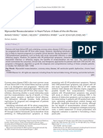 Myocardial Revascularization in Heart Failure A State-Of-The-Art Review