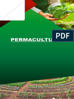 Trabalho de Permacultura