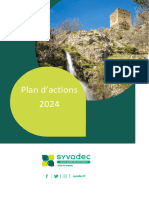 Plan Dactions 2024