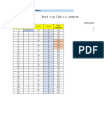 Casos Prácticos de Simulación Por Eventos