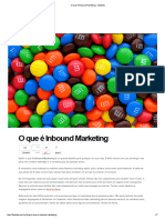 5seleto - O Que e Inbound Marketing