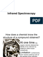 Infrared Spectroscopy 2024-1