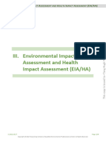 HKIQEP Study Guide - EIA - HA