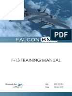 BMS F 15 Training Manual