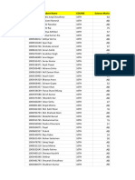 Half Yearly Science Subjective Test 456