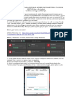 Tutorial - Adobe Ps Linux.
