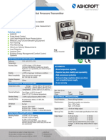 XLDP Datasheet