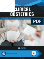 Clinical Obstetrics